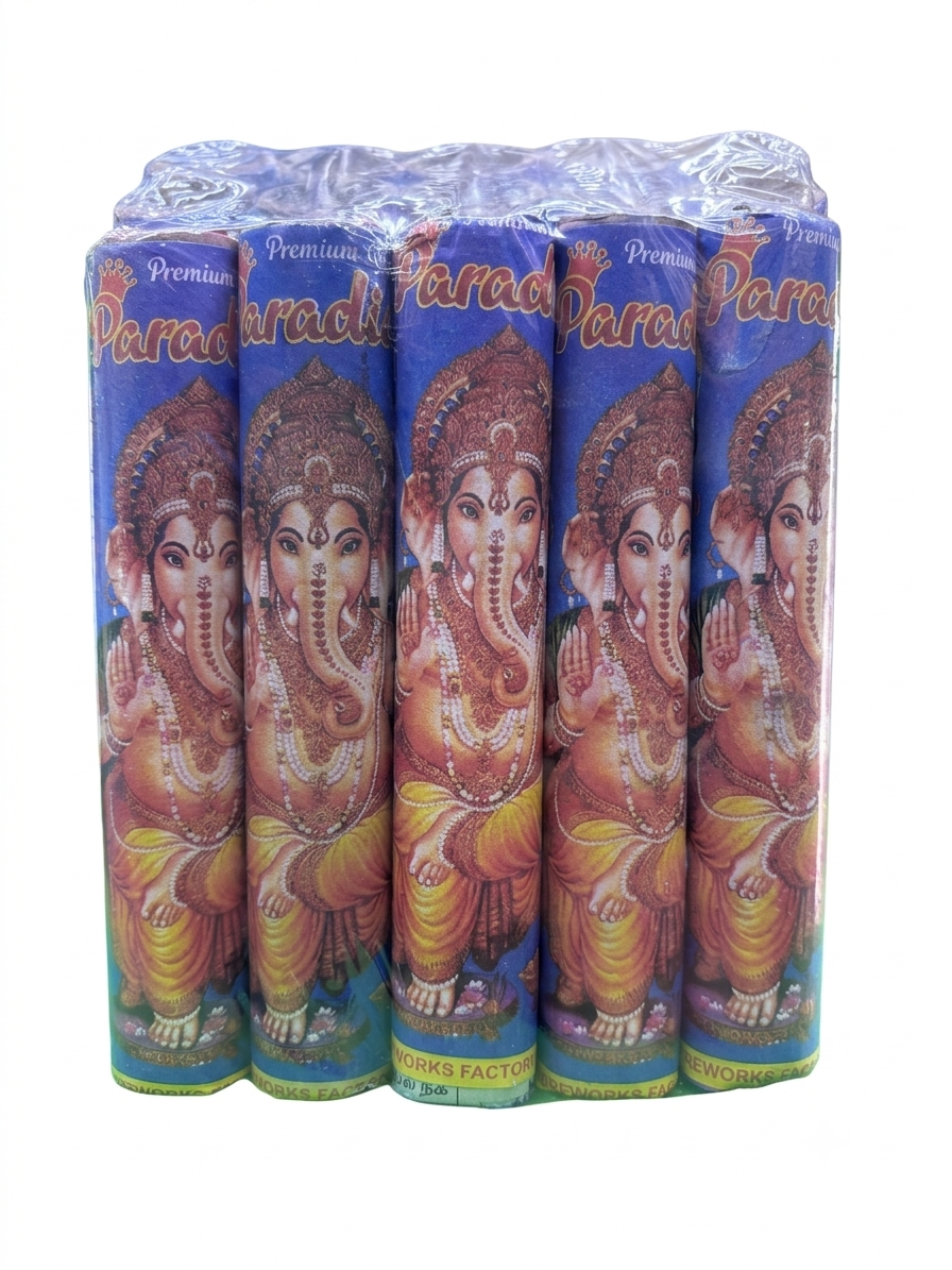 5" Ganesh