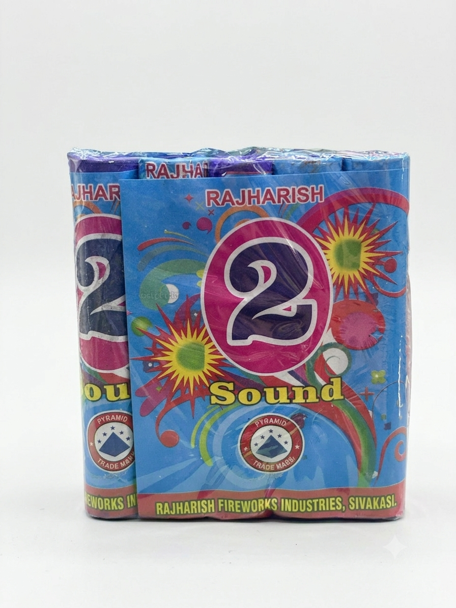 2 Sound