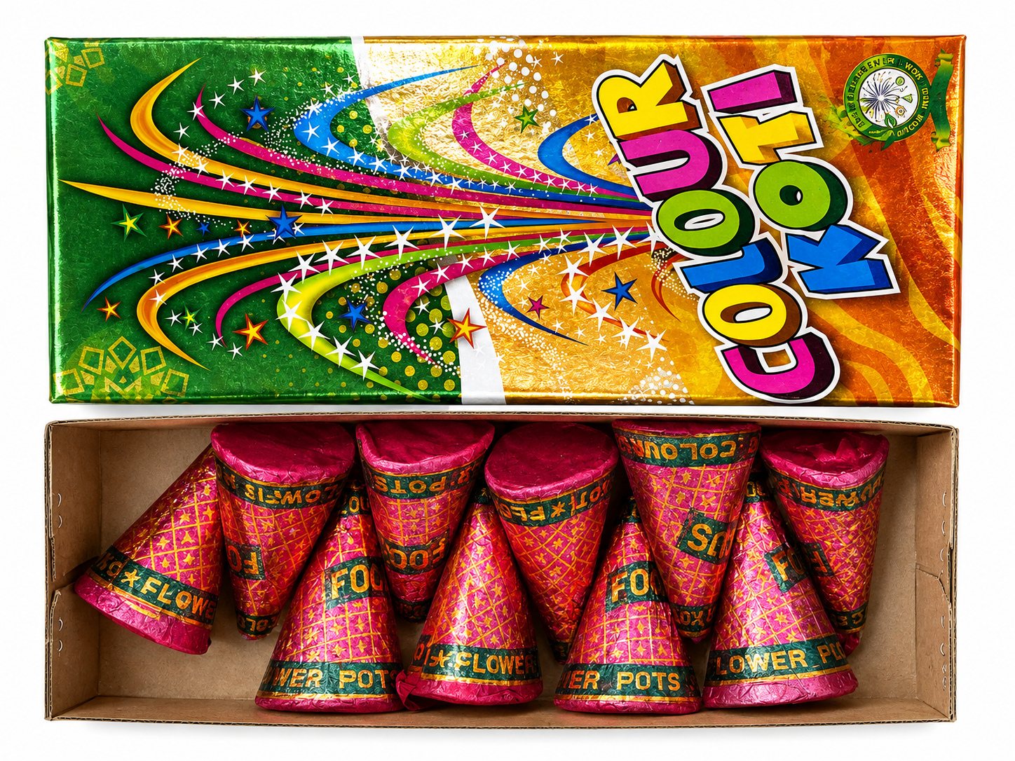 Colour Koti
