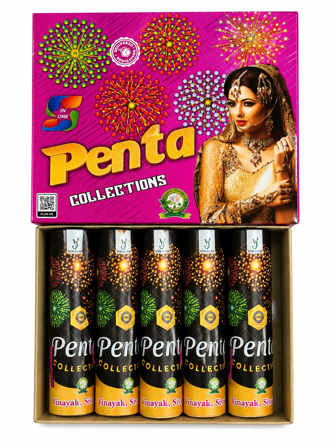 Penta