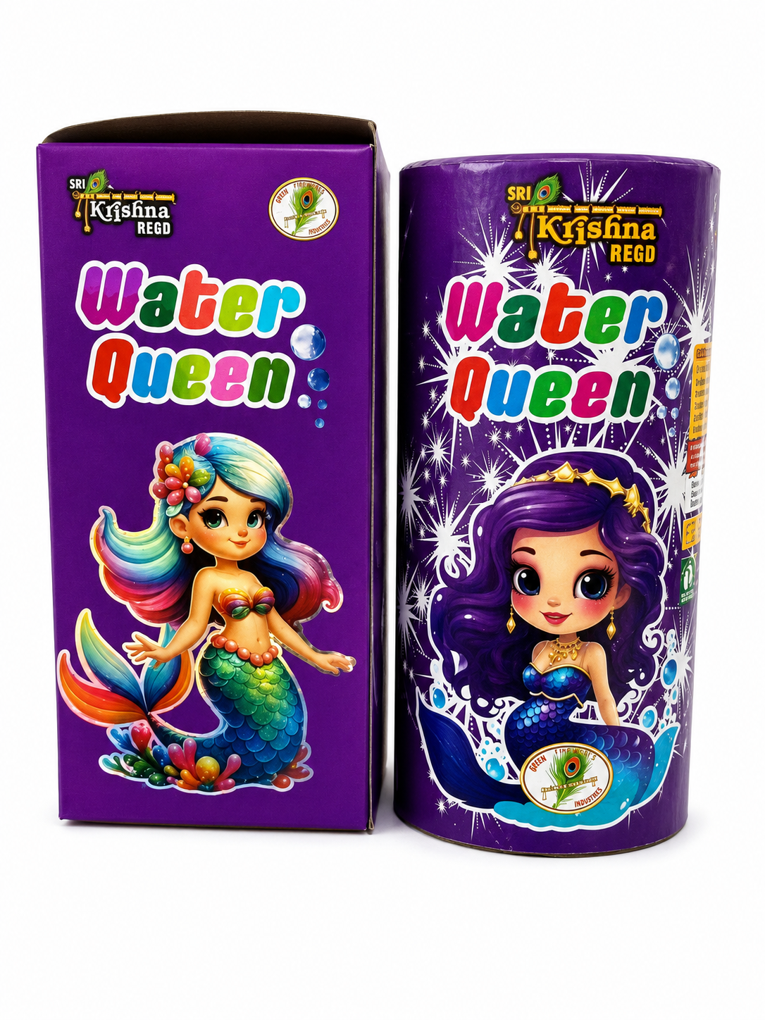 Water Queen