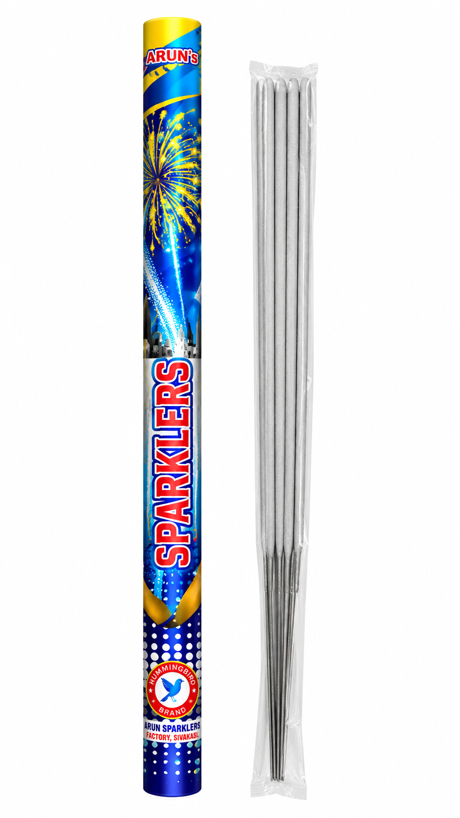 50 cm Electric Sparklers