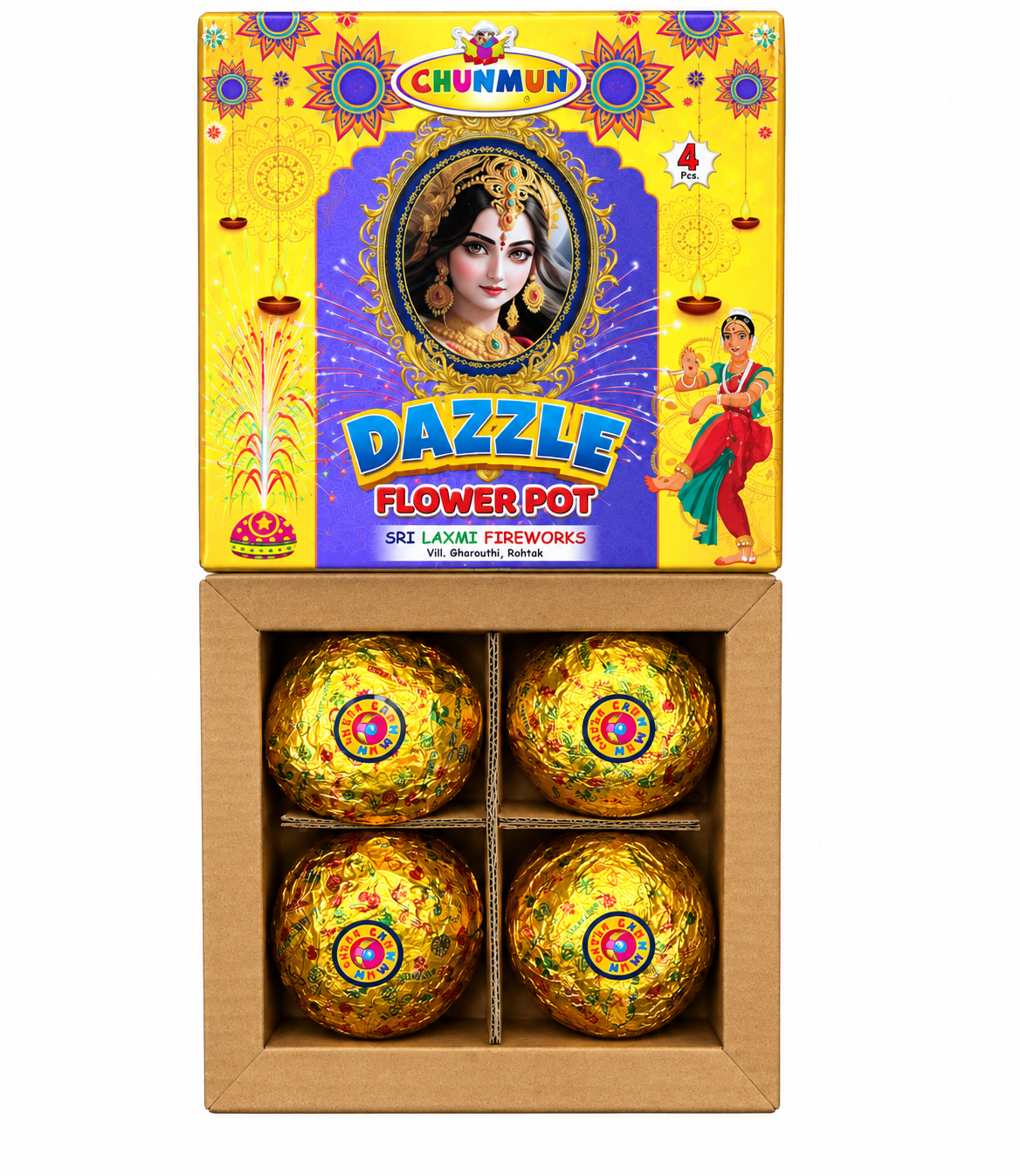 Dazzle