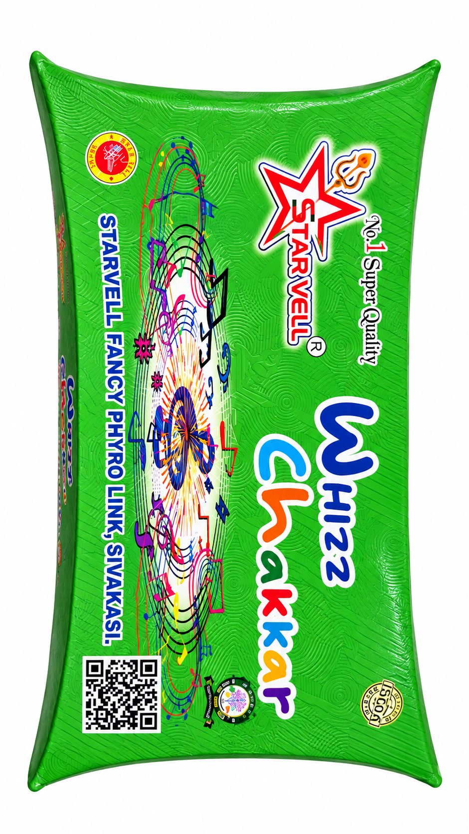 Wizz Chakkar