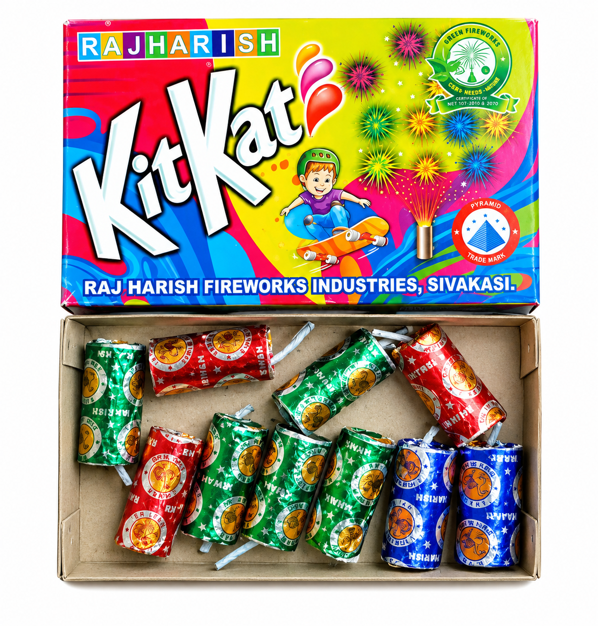 Kit Kat