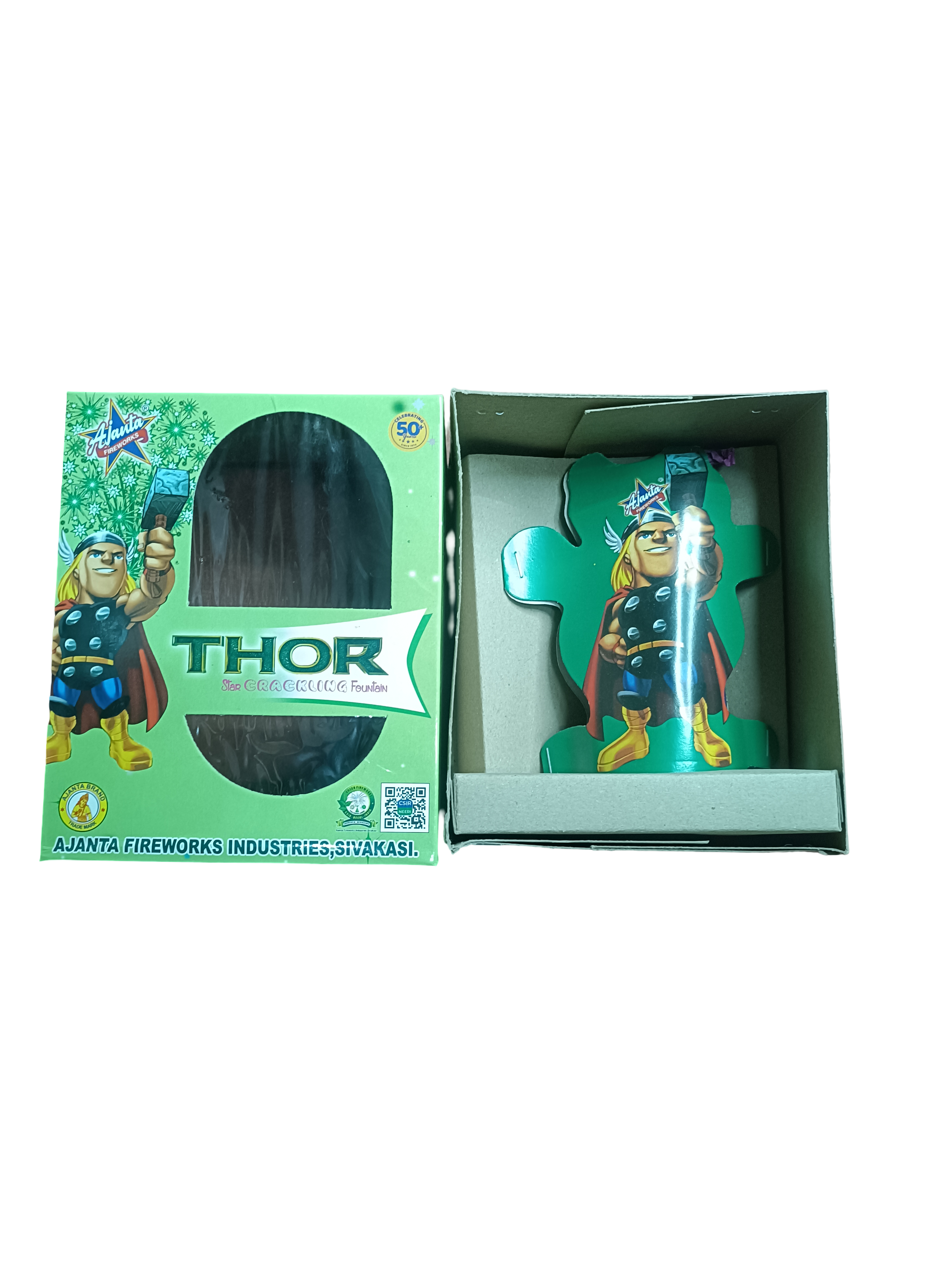 Thor (1pce)